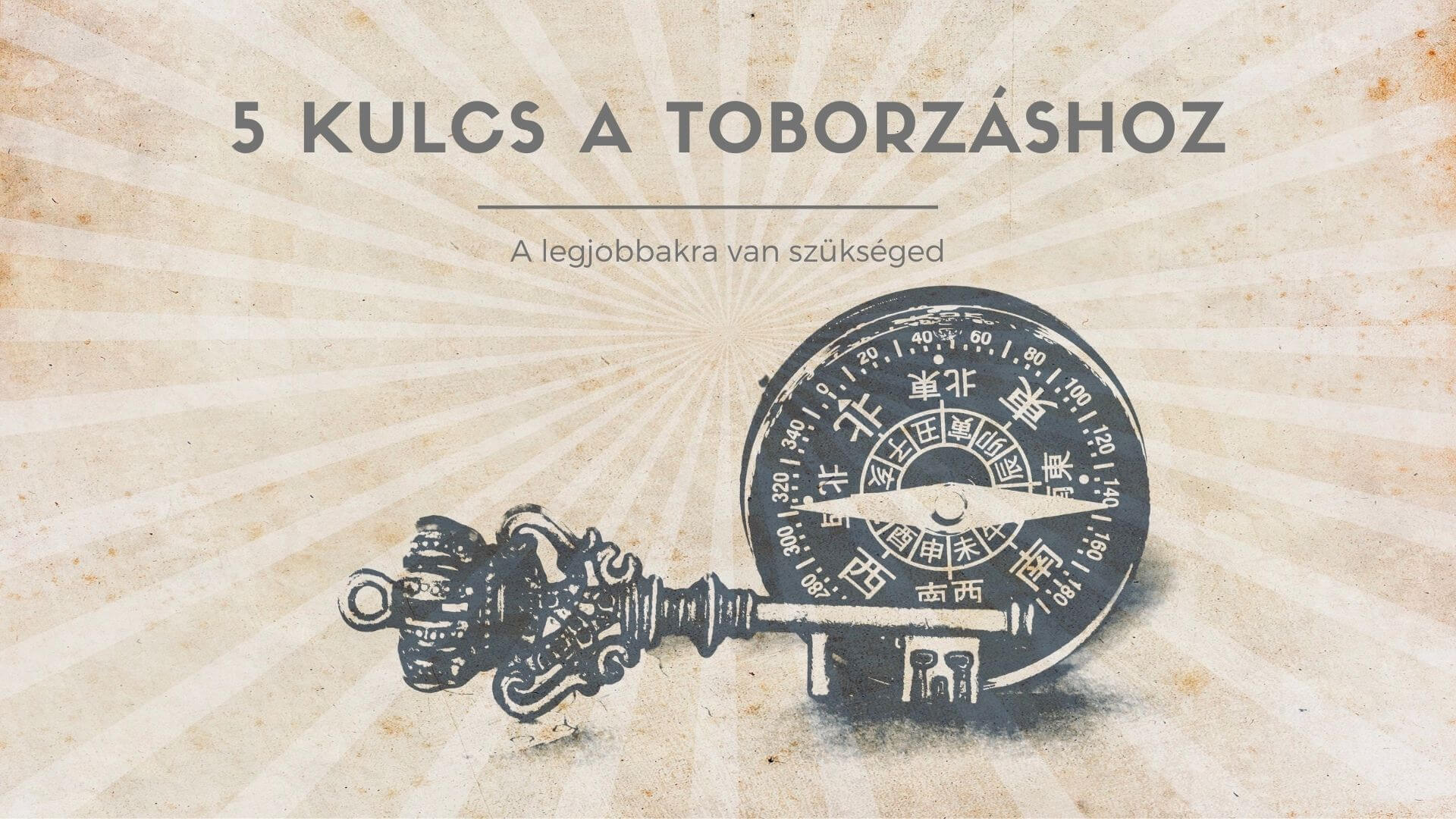 5 kulcs a toborzáshoz kiemelt kép